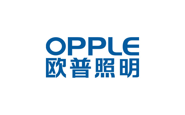 欧普照明企业培训案例